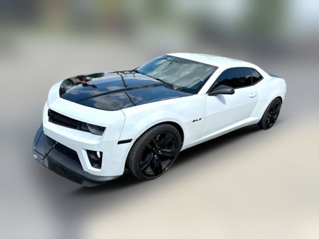 2013 Chevrolet Camaro ZL1