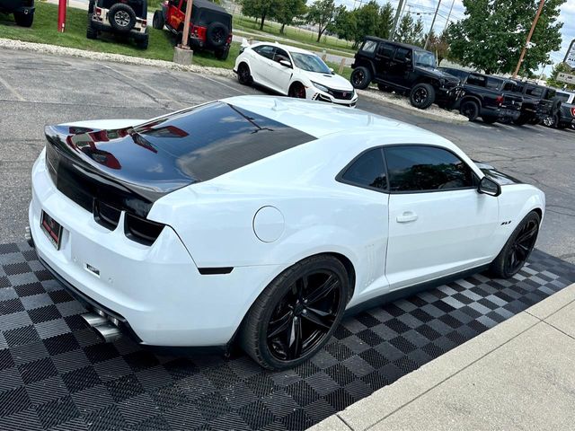 2013 Chevrolet Camaro ZL1