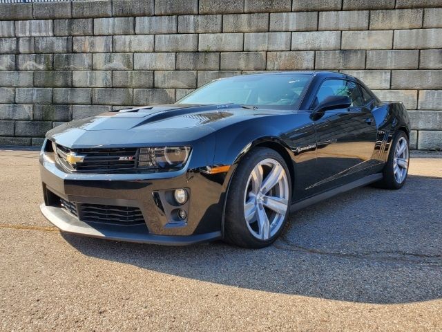 2013 Chevrolet Camaro ZL1