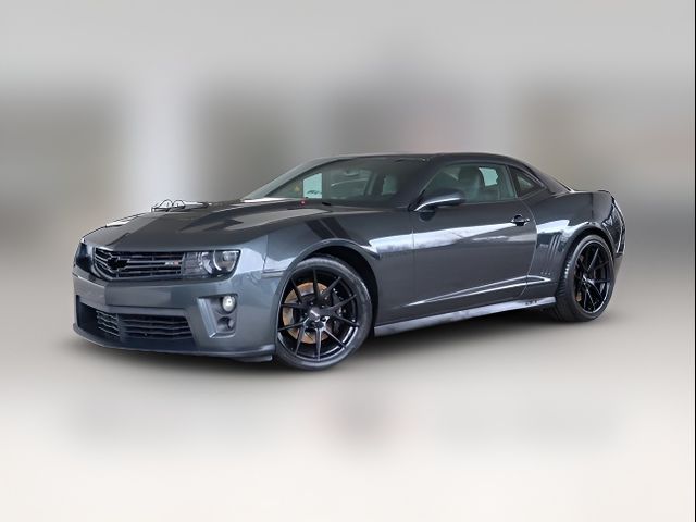 2013 Chevrolet Camaro ZL1