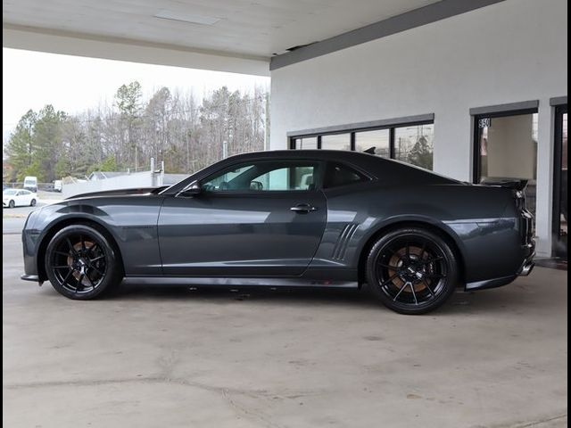 2013 Chevrolet Camaro ZL1