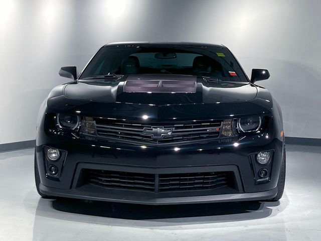 2013 Chevrolet Camaro ZL1