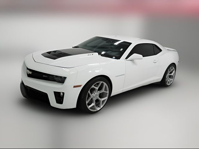 2013 Chevrolet Camaro ZL1