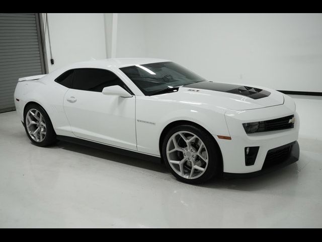 2013 Chevrolet Camaro ZL1