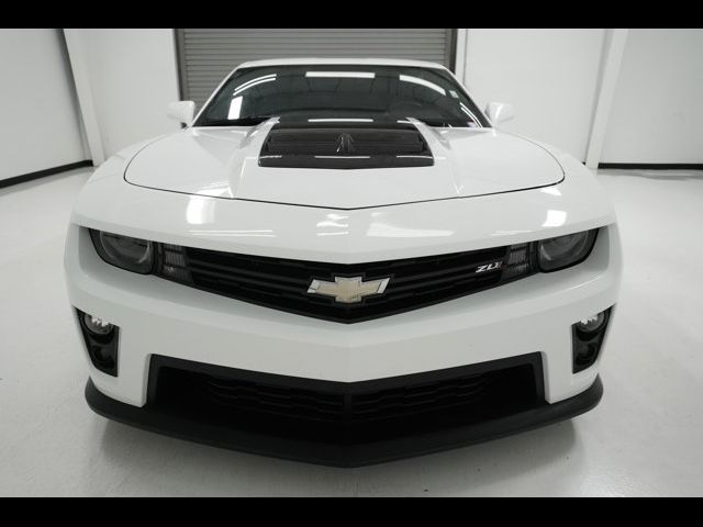 2013 Chevrolet Camaro ZL1