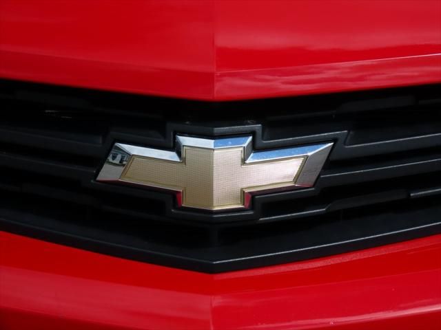 2013 Chevrolet Camaro ZL1