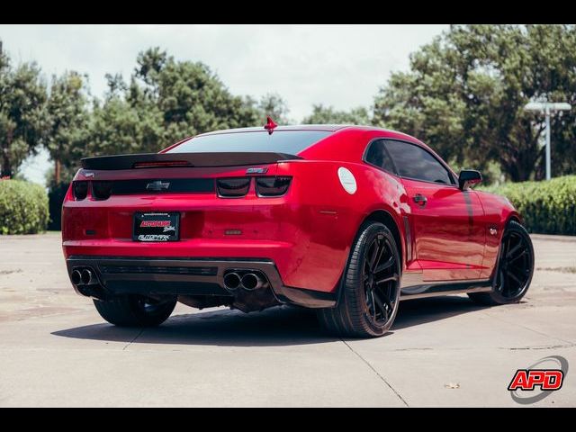 2013 Chevrolet Camaro ZL1