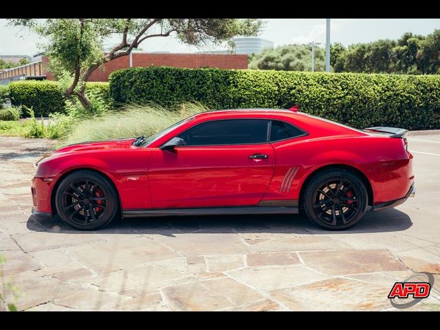 2013 Chevrolet Camaro ZL1