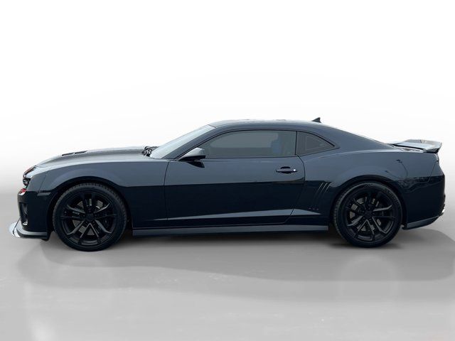 2013 Chevrolet Camaro ZL1