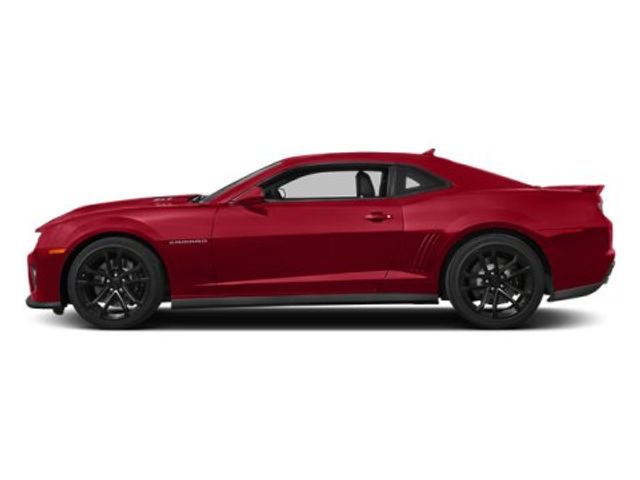 2013 Chevrolet Camaro ZL1