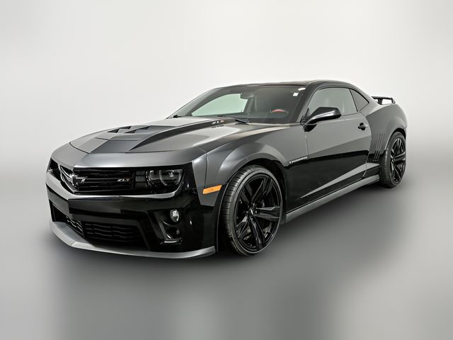 2013 Chevrolet Camaro ZL1