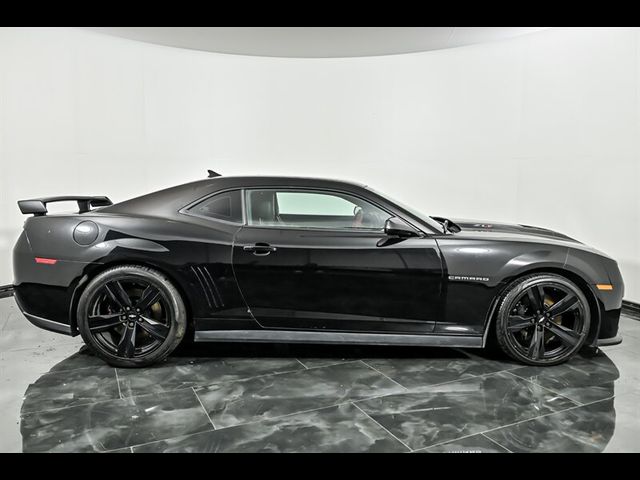 2013 Chevrolet Camaro ZL1