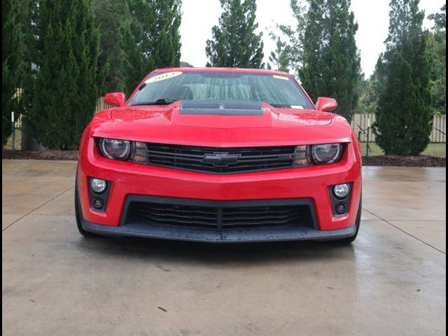 2013 Chevrolet Camaro ZL1