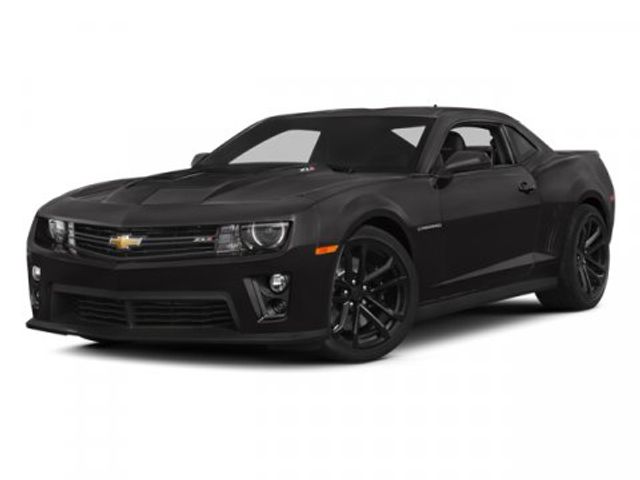 2013 Chevrolet Camaro ZL1