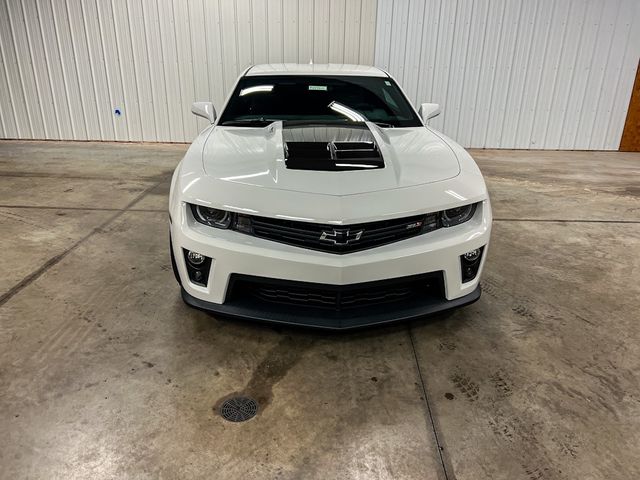 2013 Chevrolet Camaro ZL1