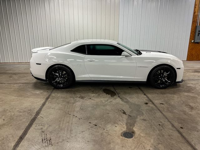 2013 Chevrolet Camaro ZL1