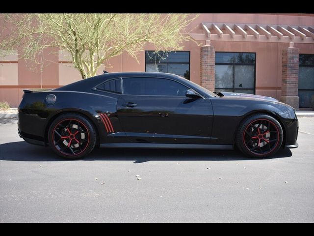 2013 Chevrolet Camaro ZL1