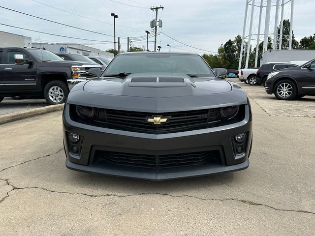 2013 Chevrolet Camaro ZL1