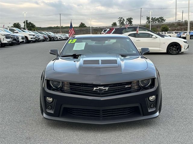 2013 Chevrolet Camaro ZL1