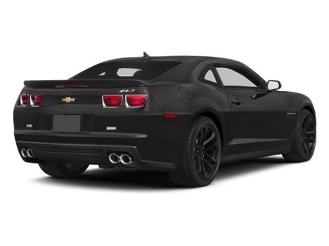 2013 Chevrolet Camaro ZL1