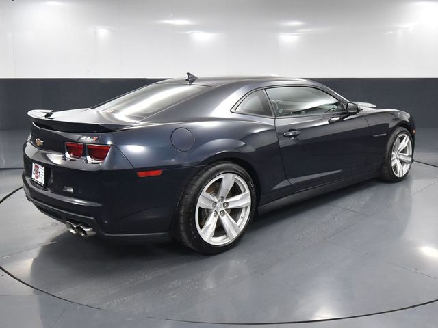 2013 Chevrolet Camaro ZL1