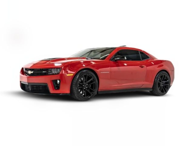 2013 Chevrolet Camaro ZL1