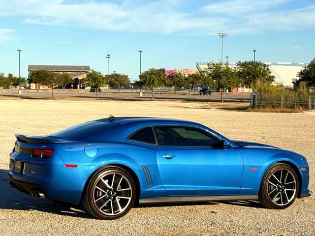 2013 Chevrolet Camaro SS