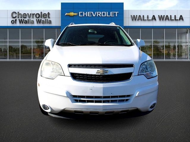 2013 Chevrolet Captiva Sport LT