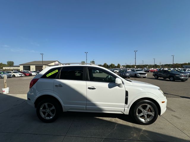 2013 Chevrolet Captiva Sport LT