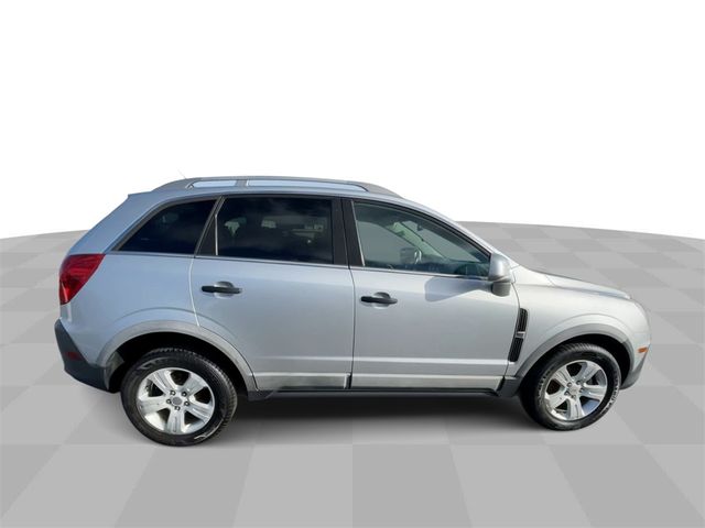 2013 Chevrolet Captiva Sport LS