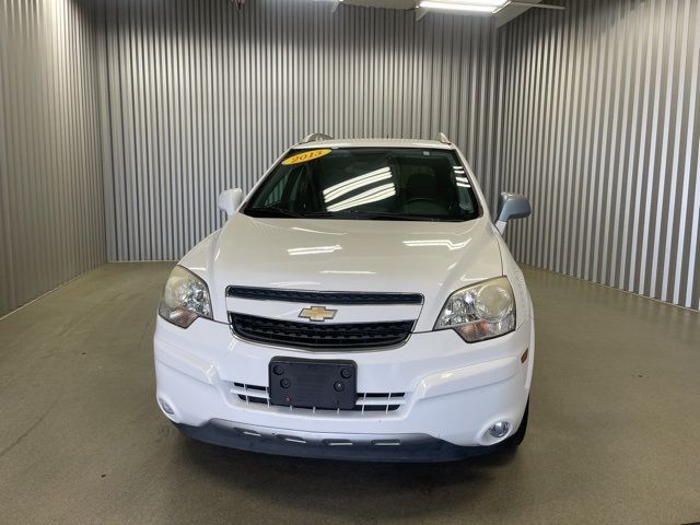 2013 Chevrolet Captiva Sport LT