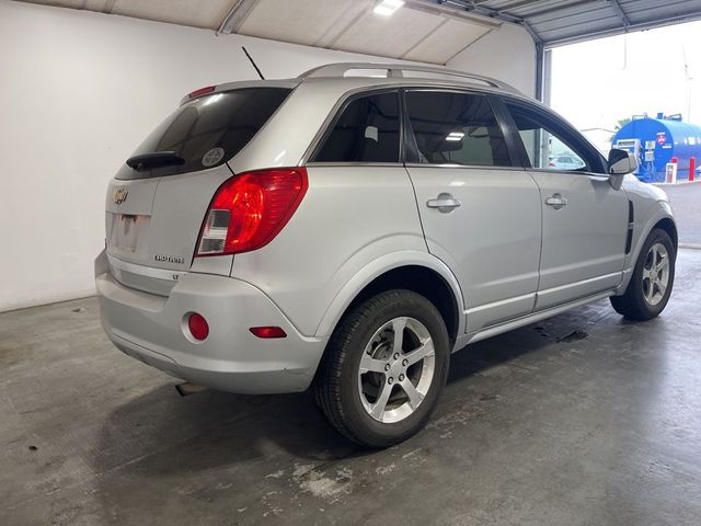 2013 Chevrolet Captiva Sport LT