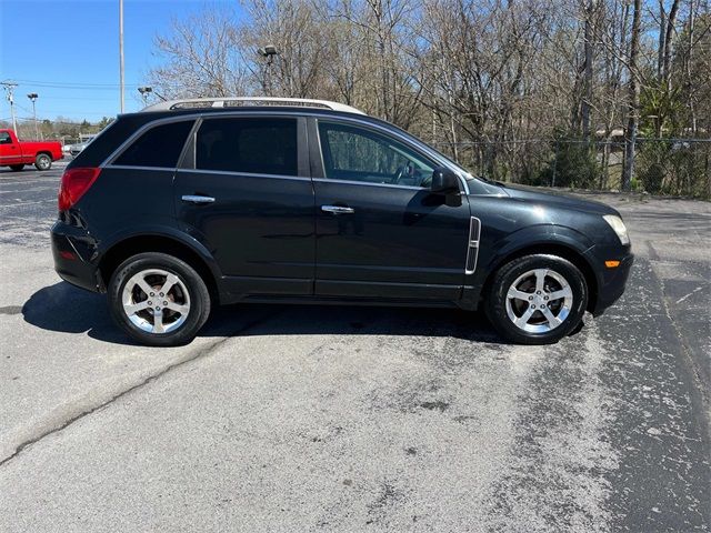 2013 Chevrolet Captiva Sport LT