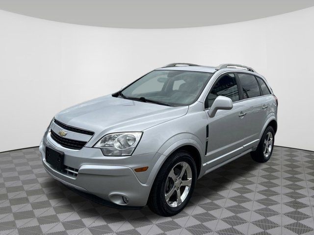 2013 Chevrolet Captiva Sport LT