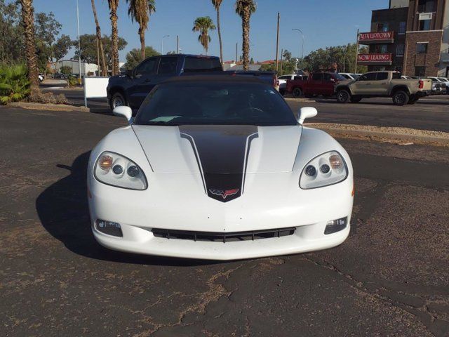 2013 Chevrolet Corvette 1LT