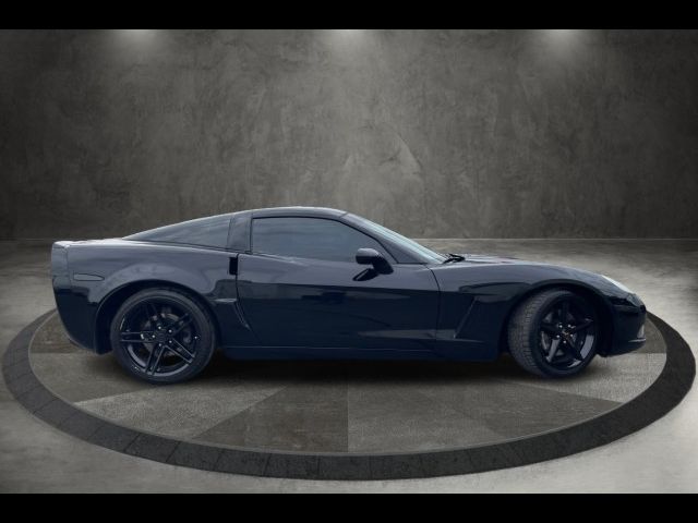 2013 Chevrolet Corvette 1LT