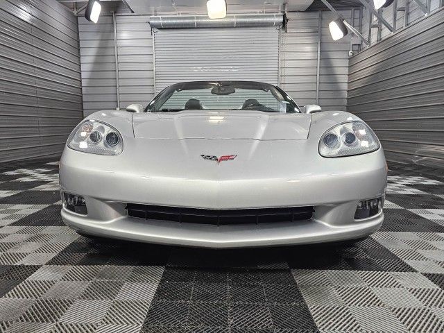 2013 Chevrolet Corvette 2LT