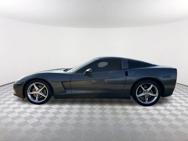 2013 Chevrolet Corvette 2LT