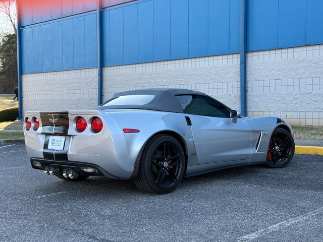 2013 Chevrolet Corvette 3LT