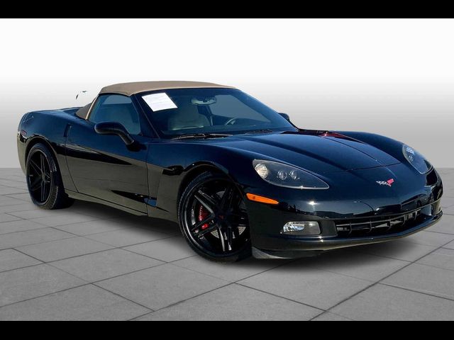 2013 Chevrolet Corvette 3LT