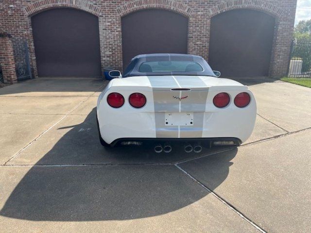 2013 Chevrolet Corvette 427 1SC