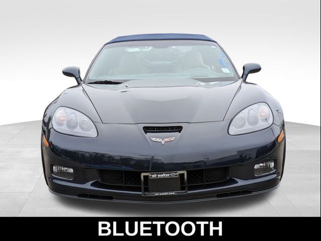 2013 Chevrolet Corvette 427 1SB