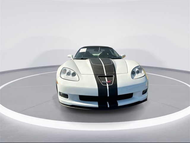 2013 Chevrolet Corvette 427 1SC