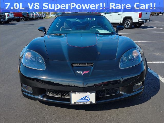 2013 Chevrolet Corvette 427 1SC