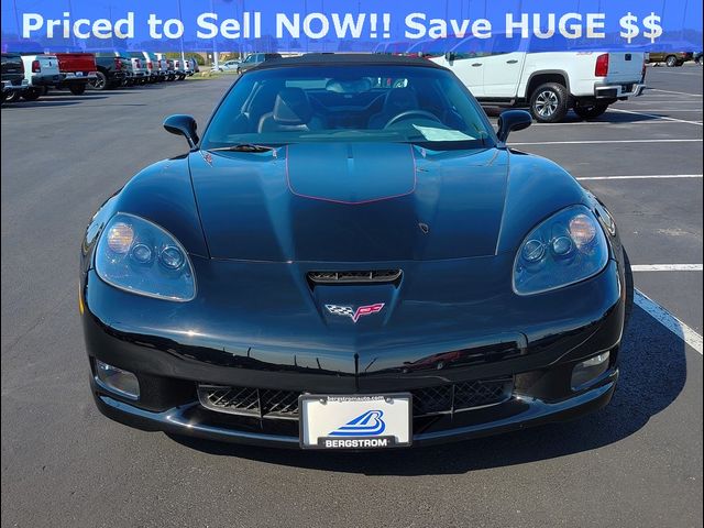 2013 Chevrolet Corvette 427 1SC