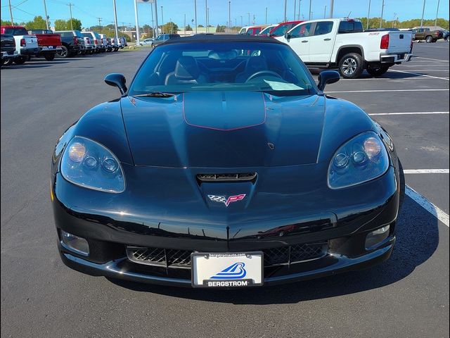 2013 Chevrolet Corvette 427 1SC