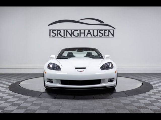 2013 Chevrolet Corvette 427 1SC