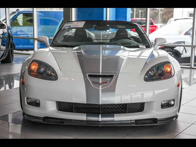 2013 Chevrolet Corvette 427 1SC