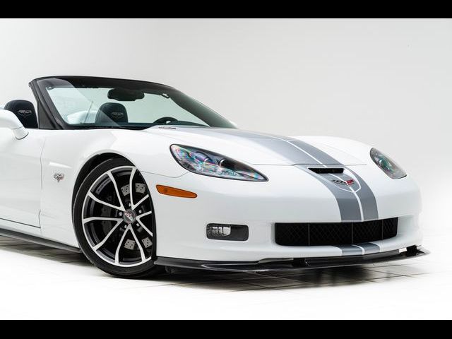 2013 Chevrolet Corvette 427 1SC