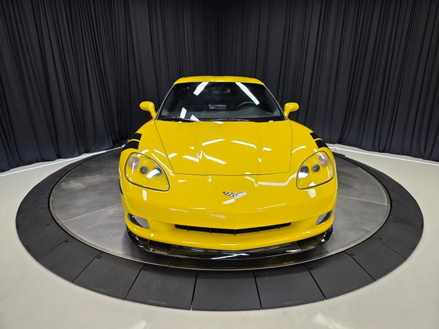 2013 Chevrolet Corvette 1LT